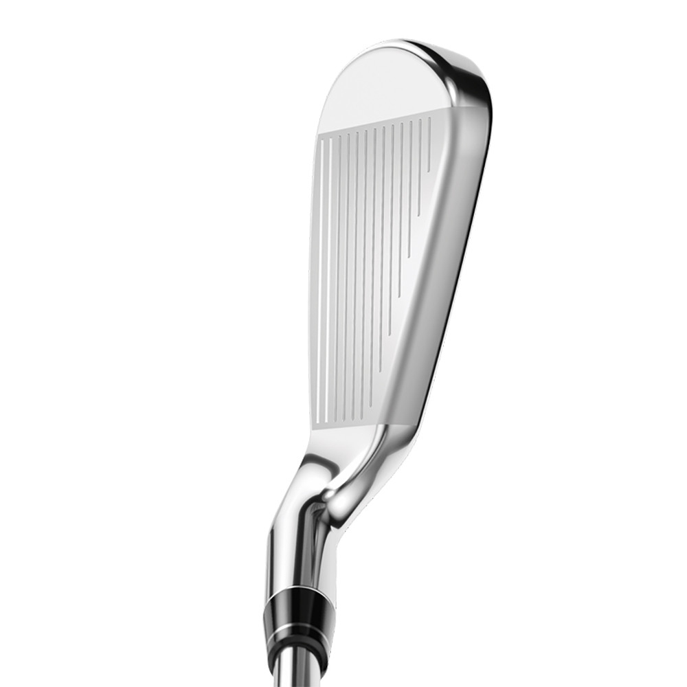 Callaway Rogue ST Max OS Lite Irons - Maple Hill Golf